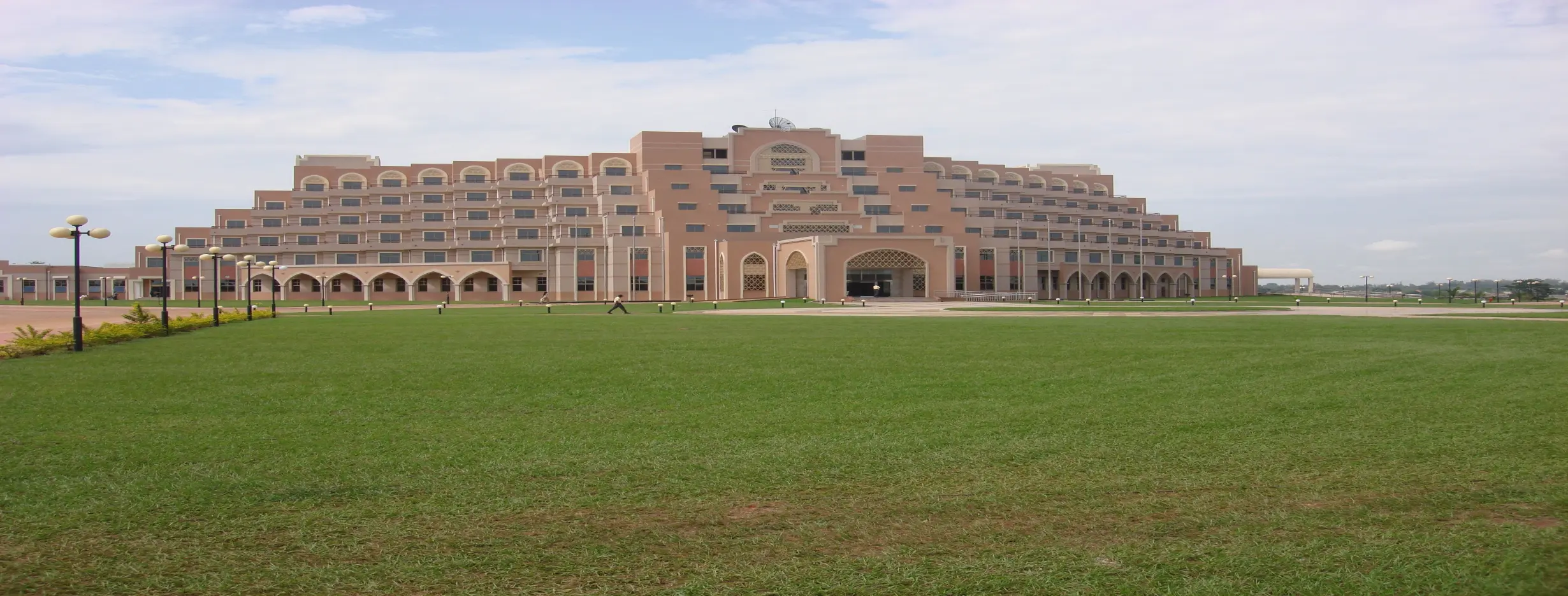 Image for Palace Visit
